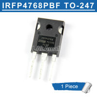 1ชิ้น IRFP4768PBF ต่อ-247 IRFP4768 247 N-Channel 250V/93A ใหม่เอี่ยมทรานซิสเตอร์มอสเฟทต้นฉบับ