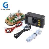 VA7510s voltammeter monitor output voltage and current and also battery charge and discharg 100A 6 ~ 75V/0V ~ 120V