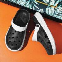 Clogs Bicolor Sandal Bath Plus Size Men Shoes Mens Slippers 47 Size Sneakers Sports Tenix Baskette Tenid Trainers