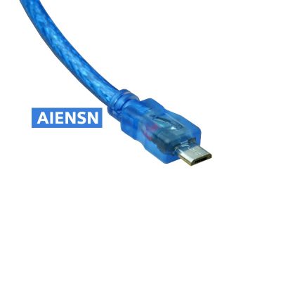 ‘；【。- Wecon PLC LX3V/LX5V Connection And Computer USB Port Download Cable Programming Cable USB-Micro Inter