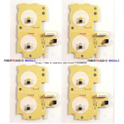 4PCS CDJ 2000 Nexus - Play Cue Circuit Board PCB - DWX 3339 DWX3339