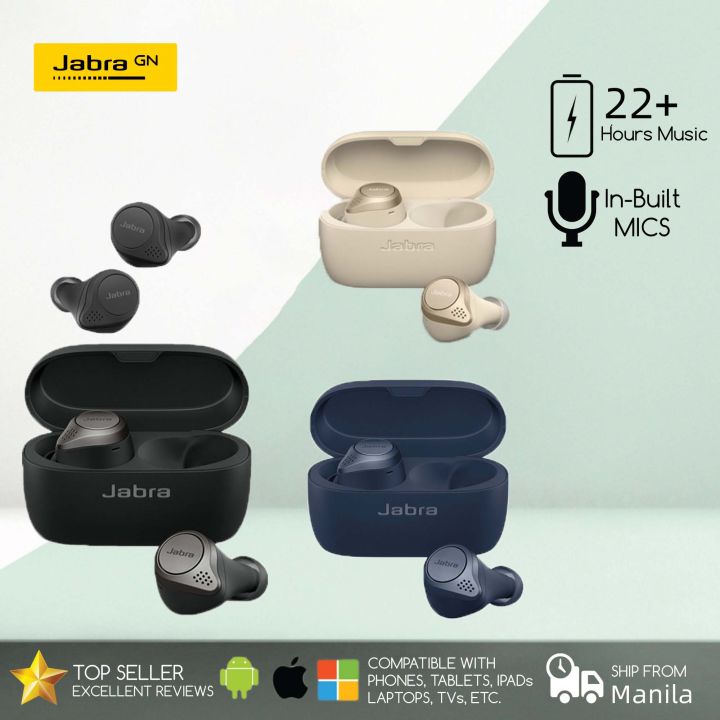 Jabra best sale 75t lazada