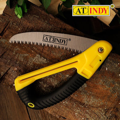 AT INDY Pull - Stroke Pruning Saw เลื่อยมือพับ P41