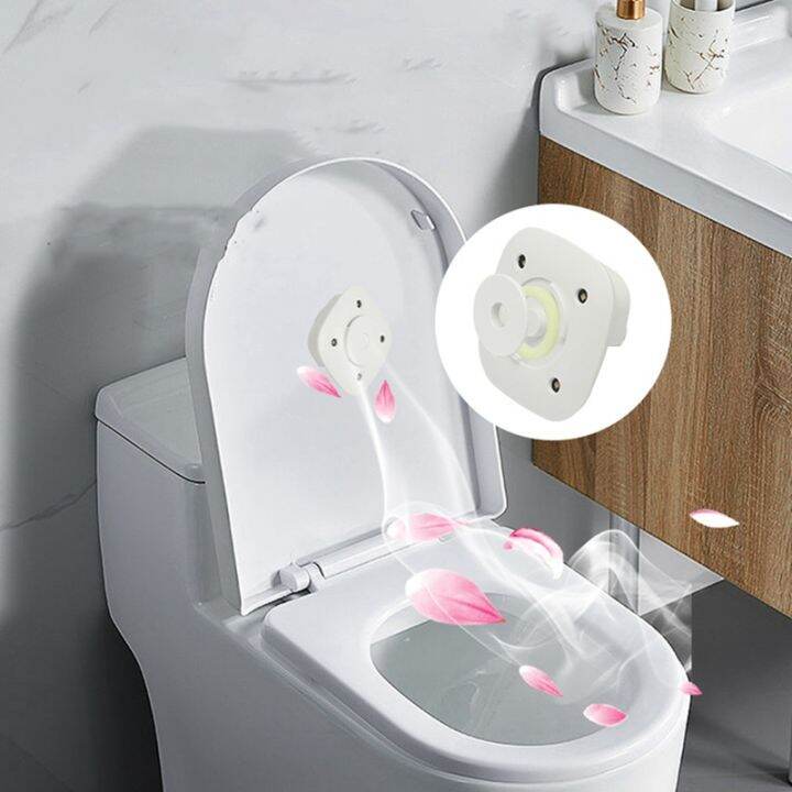 Ultraviolet Light UV Sanitizer Disinfection Lamp Toilet Ozone Auto Sterilization Disinfection