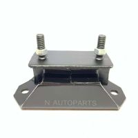 ยางแท่นเกียร์ D-MAX ; REAR ENGINE MOUNTING D-MAX (8-97247681-1/8-97367632-0)(1ชิ้น)