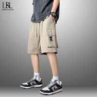 tfu336336 ขายดีที่สุด - /✸ Men 39;s Fashion Shorts 2023 Brand New Loose Tactical Men Cotton Trousers Mens