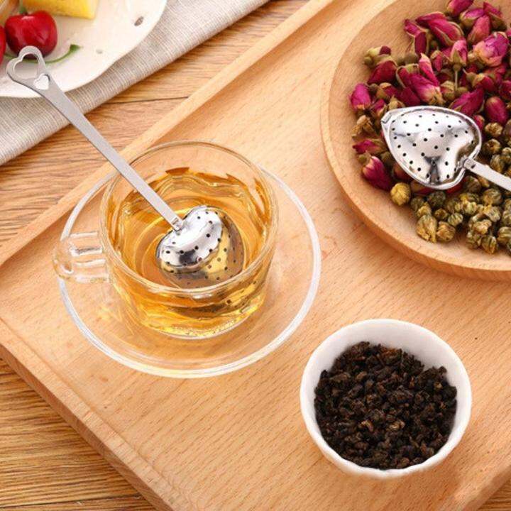 1-pc-stainless-steel-practical-heart-shape-tea-infuser-spoon-strainer-steeper-handle-shower-table-tool