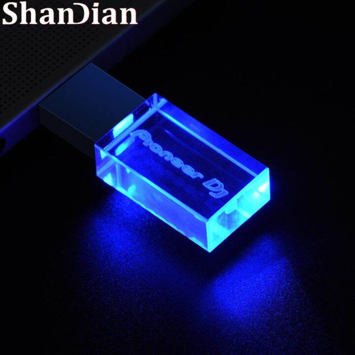 pioneer usb stick