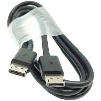 Display Port Male To DisplayPort Male DP Cable 1.8M 3M