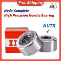 JAPAN IKO Needle Bearing NUTR 15/1542/17/1747/20/2052/25/2562/30/3072 Original Genuine Precision Bearings