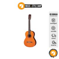 YAMAHA C40 Classical Guitar กีตาร์คลาสสิกยามาฮ่า รุ่น C40