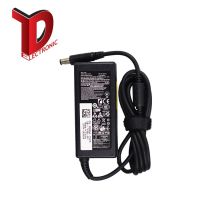 PRO+++ โปรโมชั่น Adapter NB DELL19.5V 3.34A (7.4*5.0mm) Dell Adapter ของแท้ 19.5V/3.34A 65W หัวขนาด 7.4*5.0mm สายชาร์จ เดล อะแดปเตอร์ มีบริการจัดส่ง อะ แด ป เตอร์ อะแดปเตอร์ รถยนต์