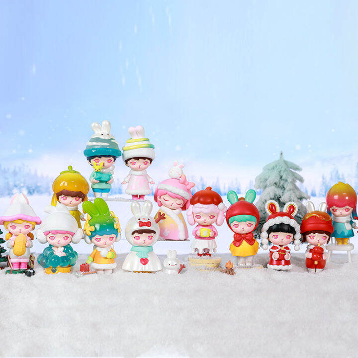 pop-mart-limited-edition-bunny-winter-series-blind-box-cute-kawaii-vinyle-toy-action-figures-free-shipping