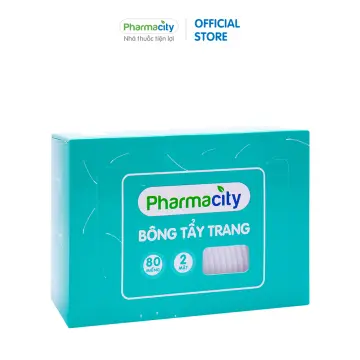 Loại khẩu trang y tế nào Pharmacity đang bán?
