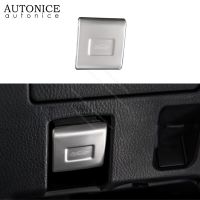 Steel Head Cover Switch Trim Fit For LEXUS CT ES LS UX NX RX LX LM LC RC IS GX GS 2012 2013 2014 2015 2016 2017 2018 2019 2020