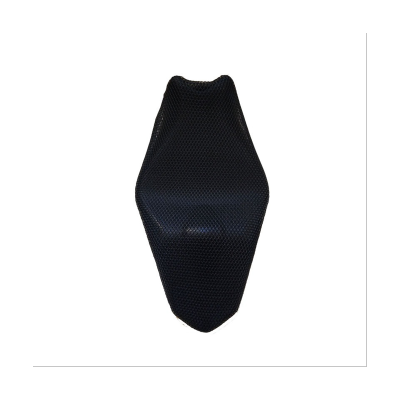 Motorcycle Seat Cushion Cover Breathable Seat Cover Protector Case Pad for Zontes 310X 310 X ZT310 X310