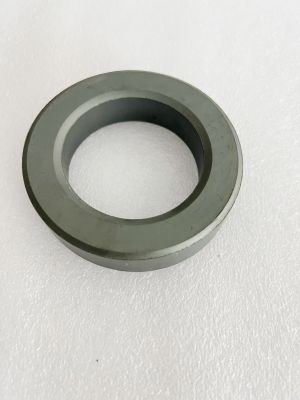 85X55X20mm Ferrite Rings Iron Toroid Cores Black for Power Inductor 1pc Electrical Circuitry Parts