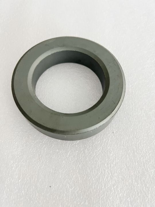 85x55x20mm-ferrite-rings-iron-toroid-cores-black-for-power-inductor-1pc-electrical-circuitry-parts