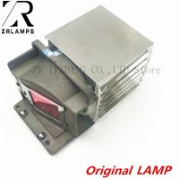 ZR Top Quality BL-FP240A 100 Original Projector Lamp with housing For Tx631-3D Tw631-3D Ew631 Ex631 Fw5200 Fx5200