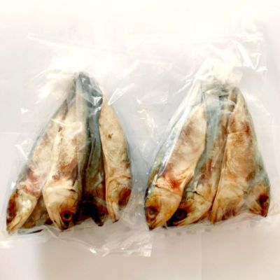ปลาทูหอม ปลาทูเค็ม ครึ่งโลแค่ 69 บาท ถูกที่สุด