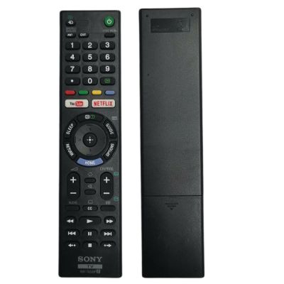 RMT-TX300P VIA SMART REMOTE CONTROL YOUTUBE NETFLIX LED LCD OLED RMT-TX300E RMT-TX300U KD-55X7000E KD43X7000E, KD-43X7000E, KD43X7000F, KD-43X7000F, KD43X7007E, KD-43X7007E, KD43X7007F, KD-43X7007F KD43X8301C, KD-43X8301C, KD43X8305C