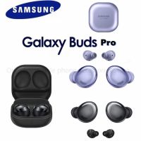 Samsung Galaxy Buds Pro, BUDSpro หูฟังไร้สาย W/ไร้สายชาร์จคุณสมบัติ SM-R190