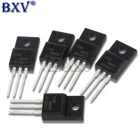 10PCS MBRF10100 MBRF10200 MBRF20100 MBRF20200 Transistor TO-220F TO220F MBRF10100CT MBRF10200CT MBRF20100CT TO220 WATTY Electronics