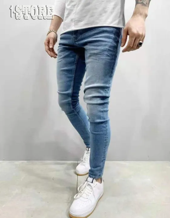 New Pants for men(Maong\pantalon) | Lazada PH