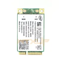 5100AGN 512AN_MMW Wireless 2.4G 5G 300Mbps Mini PCI-E WIFI LAN CARD for Lenovo Y450 Y450A G450 G450L G450A G450LX K29 INTEL 5100