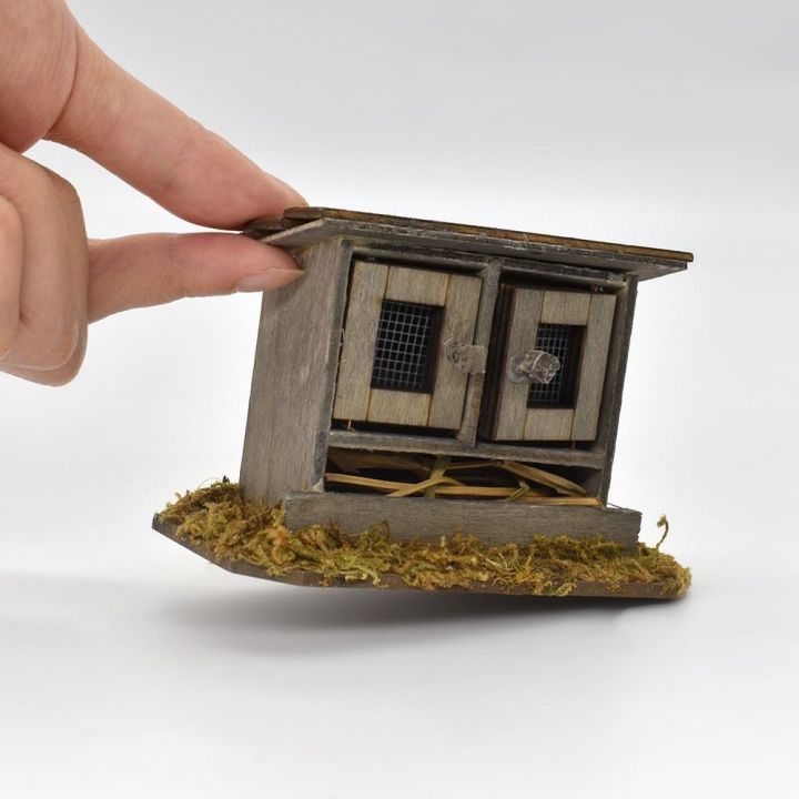 notion-สเกล1-12-หุ่นรางหญ้าขนาดเล็ก-ไม้สำหรับไม้-อุปกรณ์เสริมตุ๊กตา-ห้องส้วมบ้านตุ๊กตา-ของขวัญสำหรับเด็ก-ภูมิทัศน์ขนาดเล็กมาก-นกจำลอง-ของเล่นสำหรับเด็ก
