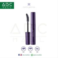 CUTE PRESS JETSET 3 IN 1 MASCARA (74320) : cutepress คิวเพลส มาสคาร่า เจ็ท เซ็ท ทรี อิน วัน x 1 ชิ้น abcmall