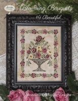 ZZ542Cross Stitch Set Chinese DIY Kit Embroidery Needlework Craft Packages Cotton Fabric Floss New Designs Embroidery