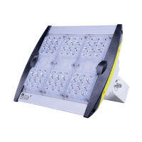 HI-TEK ฝลัดไลท์ LED 90W แบบ HVAC IP65  DL