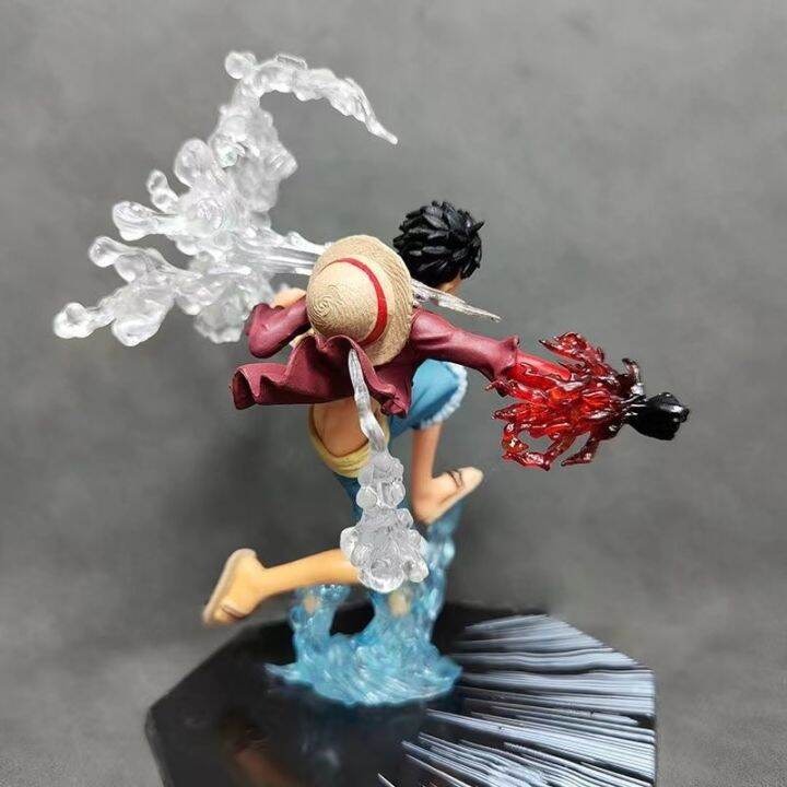 zzooi-one-piece-anime-monkey-d-luffy-roronoa-ace-pvc-action-model-collection-cool-stunt-figure-toy-gift