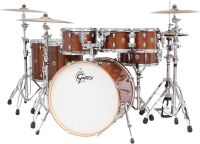 กลองชุด 7ใบ Gretsch Drums Catalina Maple Shell pack