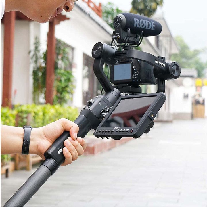 carbon-extension-pole-stick-for-ronin-s-rsc2-zhiyun-feiyutech-stabilizer-gimbal-accessories