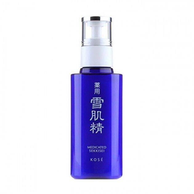 KOSE Sekkisei Emulsion โคเซ่ อิมัลชั่น 70ml. Lazada.co.th