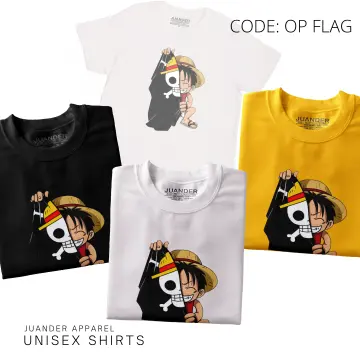 Shop Luffy Kids T Shirt with great discounts and prices online - Dec 2023