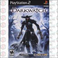 PS2: Dark Watch (U) [DVD] รหัส 1412