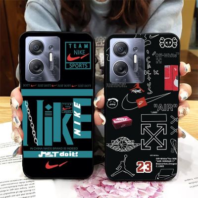 For Infinix HOT 30 5G Case Soft Silicone Back Cover Cartoon Phone Case Innovation