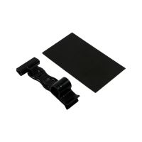 【YD】 Way Sign Holding Clip Surfaces Up With Chalkboard