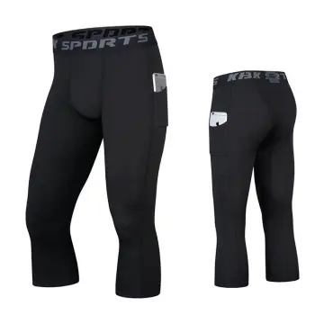 Mens Baseball Pants & Tights.