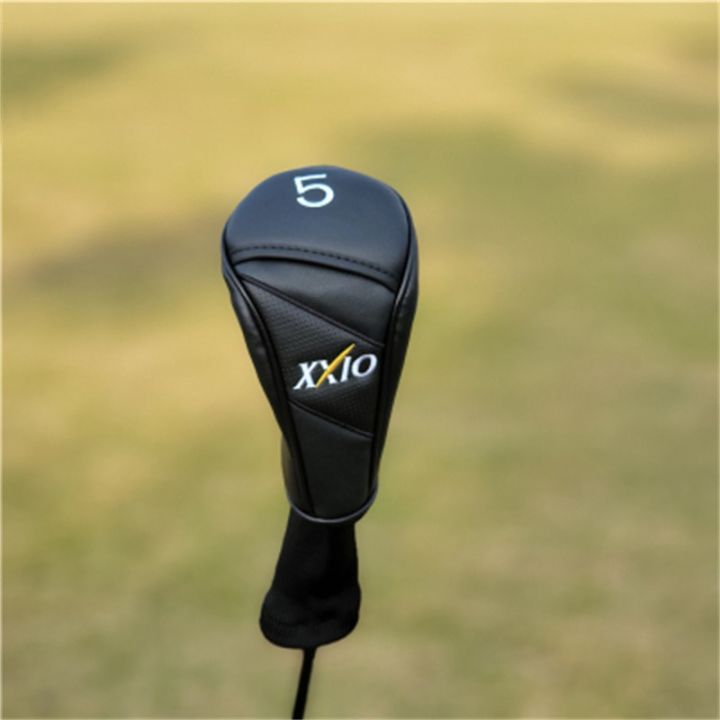 xxio-golf-club-head-covers-for-fairway-putters-135h-club-sets-club-heads-pu-leather-unisex-mp900-mp1000
