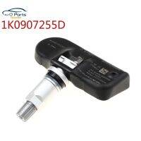 New 1K0907255D 315MHZ TPMS Sensor For Audi 2005-2015 TPMS Tire Pressure Monitoring System Car 1K0907253C 1K0998275