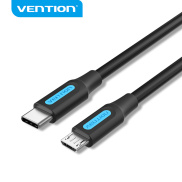 Vention USB C to Micro B Cord Male to Male Cable Type C to Micro B