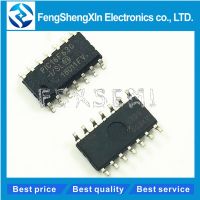 10pcs/lot PIC16F630-I/SL PIC16F630 SOP-14 microcontroller WATTY Electronics