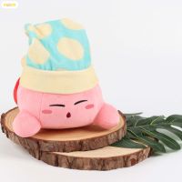 KISSYA ชุดของเล่นตุ๊กตายัดไส้น่ารักสร้างสรรค์จำลองสำหรับเด็กผู้หญิง,Boneka Mainan ตกแต่งของขวัญ