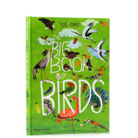 The big book of birds popular science for children