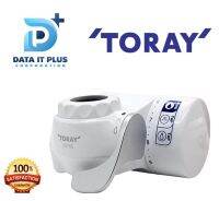 เครื่องกรองน้ำแบบสวมปลายก๊อก รุ่น TORAY SX-705V ของแท้ รับประกันศูนย์ 1 ปี