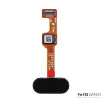 IPARTSEXPERT Home Key ลายนิ้วมือปุ่ม Flex Cable สำหรับ F3 A77